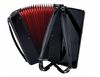 купить Цифровое пианино Startone Piano Accordion 96 Black MKII в Кишинёве 