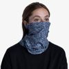 cumpără Îmbrăcăminte sport Buff Caciula-fular ORIGINAL BUFF KUNAK STEEL BLUE în Chișinău 