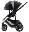 купить Детская коляска Britax-Römer SMILE 5Z Style Carbon Black (2000041708) в Кишинёве 