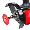 купить Диск отрезной Raider 162115 Set discuri diamantate 50×10mm (5 buc) + arbore filetat M14 в Кишинёве 