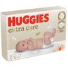 купить Подгузники Huggies Extra Care Jumbo  2  (3-6 kg)  58 шт в Кишинёве 