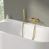 купить Смеситель для ванны Grohe Essence Brushed Cool Sunrise Cada 3362GN1 в Кишинёве 