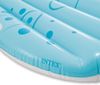 cumpără Plută-saltea gonflabilă Intex 58159 Axolotl 109x94x14cm, max.40kg în Chișinău 