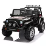 cumpără Mașină electrică pentru copii Richi MX618/2 Masina pe acumulator, negru în Chișinău 