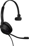 cumpără Căști pentru gaming Jabra 23189-899-779 Evolve2 30 SE, USB C/A, MS Mono în Chișinău 