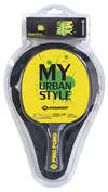 Ракетка для наст. тенниса + чехол + 3 мяча Donic My Urban Style 788485 (4332) 
