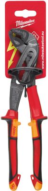 cumpără Clește Milwaukee 4932464574 reglabil VDE 240mm în Chișinău 