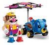 cumpără Set de construcție Lego 72038 Super Mario: Mario Kart, Wario și Regele Boo în Chișinău 