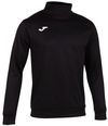 cumpără Îmbrăcăminte sport Joma Sweatshirt Combi Black (2XS) 101821.100 în Chișinău 