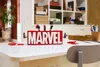 купить Конструктор Lego 76313 Marvel Sigla și minifigurine MARVEL в Кишинёве 