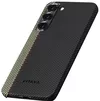 cumpără Husă pentru smartphone Pitaka MagEZ Case 3 for S24 (FO2301) în Chișinău 