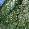 cumpără Gard artificial Tenax 77057 Ivy Fence 1x3 în Chișinău 