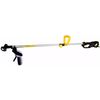 купить Триммер для газона Huter GET 1200SL Trimer electric 1.2kw 42/35cm (R7013) в Кишинёве 