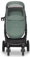 купить Детская коляска Easy Go Optimo (N40) 2022 Agava Carucior Vara в Кишинёве 