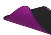 cumpără Covoraș pentru mouse LORGAR Main 313 360x300 Black Purple în Chișinău 