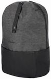 cumpără Rucsac pentru oraș Jumi CT-281417 , Negru/gri în Chișinău 