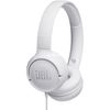 купить Наушники проводные JBL Tune 500 White в Кишинёве 