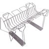 cumpără Produs pentru picnic Char-Broil 140020 Suport Grill+ Multi Rack (pentru gatire si afumare) în Chișinău 
