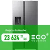 cumpără Frigider SideBySide Samsung RS80F67KCTEO în Chișinău 