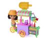 купить Игрушка Spin Master 6075420 Dora Exploratoarea: Căruciorul cu dulciuri в Кишинёве 