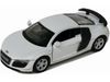 cumpără Mașină MSZ 67333 модель 1:43 Audi R8 GT în Chișinău 
