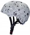 купить Защитный шлем Seven 59248 Minnie Pattern D100, L в Кишинёве 