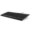 cumpără Tastatura Logitech K280E PRO Black Corded Keyboard , USB, 920-005215 (tastatura/клавиатура) în Chișinău 