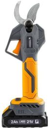 cumpără Foarfecă de gradină Powermat PM-SA-21V-2AM cu acumulator 30mm în Chișinău 