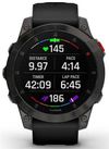 купить Смарт часы Garmin EPIX 2 Sapphire (010-02582-11) в Кишинёве 