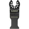 купить Набор головок, бит, насадок DeWalt DT20735 Lama de adincime MULTI-TOOL, 30x43mm в Кишинёве 
