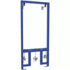 купить Бачок для унитаза Visam Cadru metalic pentru bideu Quick / Easy Installation (893-003) в Кишинёве 