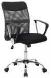 cumpără Fotoliu de birou Xenos Lyon Black în Chișinău 