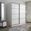 купить Шкаф Trendy Kale-3156, 180x190x52cm в Кишинёве 