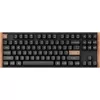 cumpără Tastatură Keychron K8 HE QMK Wireless Magnetic Switch Custom Keyboard (K8H-F1) în Chișinău 