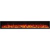 купить Камин электрический ArtFlame Vegas 100 в Кишинёве 