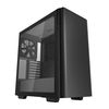купить Корпус для ПК Deepcool CK500 ATX Case в Кишинёве 