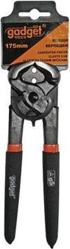 cumpără Clește Gadget tools 210528 Clește cuie 175mm, în Chișinău 