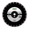 cumpără Disc diamantat Distar 1A1RSS/C3S-H 350x3,5/2,5x10x25,4-25 F4 STAYER în Chișinău 