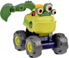 купить Машина Hola Toys HE7911 Monster Trucks в Кишинёве 