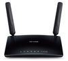 4G LTE Wi-Fi N Router TP-LINK, "TL-MR6400", 300Mbps 