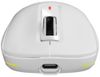 купить Игровая мышь Genesis NMG-2194 Zircon 660 Pro White в Кишинёве 
