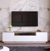 cumpără Comodă TV Trendy FR7-AW 180x44x44cm în Chișinău 