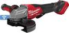 купить Болгарка (УШМ) Milwaukee 4933498942 M18 FHSAGO180VXPDB2-0X в Кишинёве 