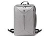 купить Dicota D31527 Backpack Dual EDGE 13"-15.6", Light Grey (rucsac laptop/рюкзак для ноутбука) в Кишинёве 