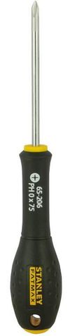 cumpără Șurubelniță Stanley Surubelnita Fatmax PH0x75mm 0-65-206 în Chișinău 