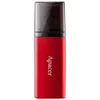 cumpără USB flash memorie Apacer AP64GAH25BR-1 USB 3.2 Gen 1 AH25B 64GB Red RP în Chișinău 