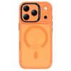 cumpără Husă pentru smartphone Benks Lucid Armor Magnetic Phone Case iP17 Pro Max (Orange) în Chișinău 