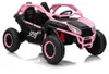 cumpără Mașină electrică pentru copii Kikka Boo 31006050424 Candy Buggy Pink în Chișinău 