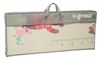 cumpără Covoraș de joacă U-Grow UG-F10180 Covoras educativ cu 2 fete din spumă, 200x180x1cm în Chișinău 