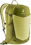 купить Рюкзак спортивный Deuter Speed Lite 21 linden-cactus в Кишинёве 